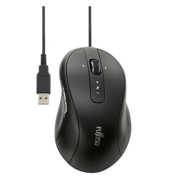 Мышь Fujitsu M960